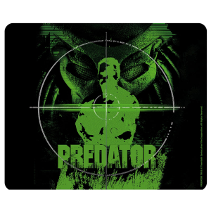 Predator Vision Mousepad 