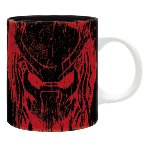 Predator Hunter Tasse