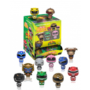 Pint Size Heroes: Power Rangers Blind-Bag