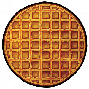 KingsGlass „Waffle“