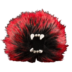 Star Trek Mirror Universe Plüschfigur Tribble