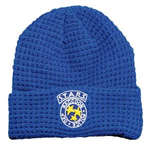 Resident Evil S.T.A.R.S. Beanie