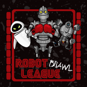 KingsGlass „Robot Brawl League“