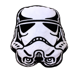 Star Wars Stormtrooper Kissen