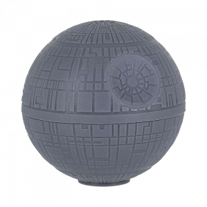 Star Wars Death Star Eiswürfelform