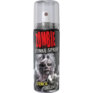 Zombie Stinkespray