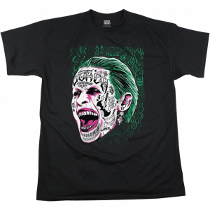 Suicide Squad „Joker“ T-Shirt