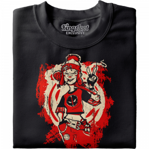 „Tank Girl“ Premium T-Shirt