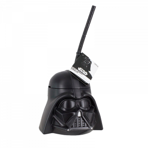 Star Wars Darth Vader 3D Becher
