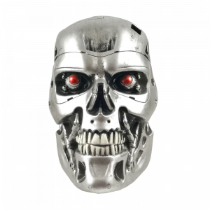 Terminator Genisys Replik 1/2 Endoskull