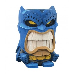 DC Comics Teekeez Vinyl Figur Serie 1 Batman 