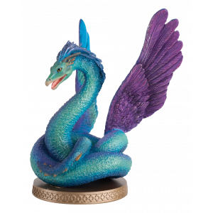 Wizarding World Figurine Collection Fantastic Beasts Occamy