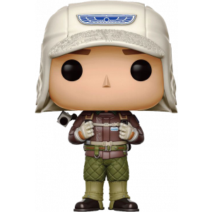 Funko POP! Movies Alien Covenant: David