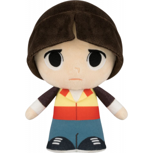 Stranger Things Super Cute Plüschfigur Will