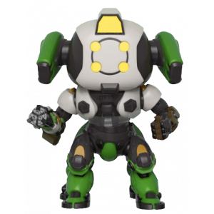 Funko POP! Games Overwatch: Orisa