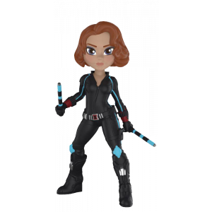 Funko Rock Candy Avengers Age of Ultron: Black Widow