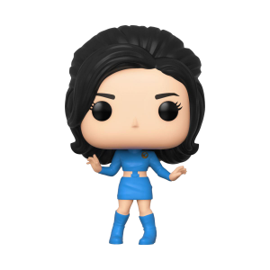 Funko POP! Television Vinyl Figur Black Mirror: Nanette Cole