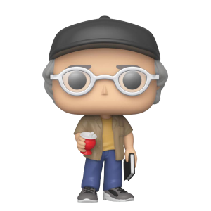 Funko POP! Movies Vinyl Figur Stephen Kings Es 2: Shop Keeper 