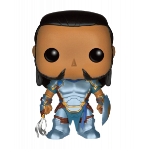 Funko POP! Magic Vinyl Figur Gideon Jura