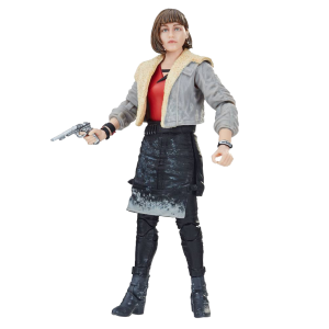 Star Wars Solo Black Series Actionfigur 2018 Qi'ra (Corellia)