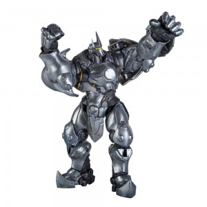 Overwatch Ultimates Actionfigur Reinhardt