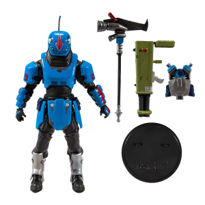 Fortnite Actionfigur Beastmode Rhino