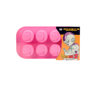 Dragon Ball Z Eiswürfel Silikon-Form Frieza / Freezer