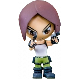 Tomb Raider Minifigur Lara Croft