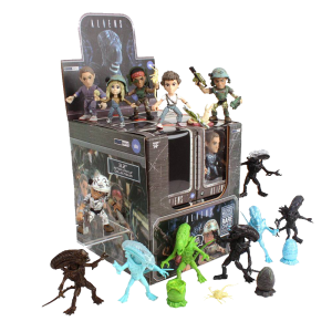 Aliens Action Vinyls Minifigur Wave 1