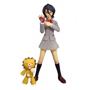 Bleach Actionfigur Rukia Kuchiki