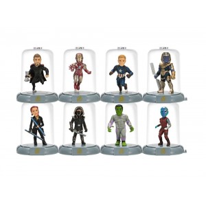 Marvel Avengers Endgame Domez Minifigur Serie 1 Blind Bag