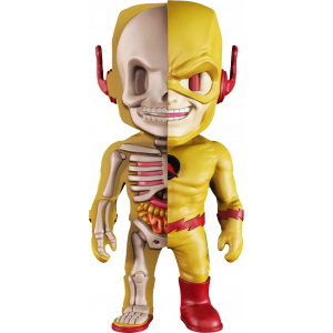 DC Comics XXRAY Figur Reverse Flash