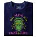 „FRANK-N-JUICE" Premium T-Shirt