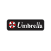 Resident Evil PVC Rubber Patch "Umbrella Corp."