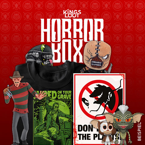 HorrorBox