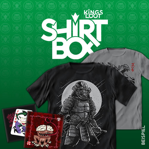 ShirtBox