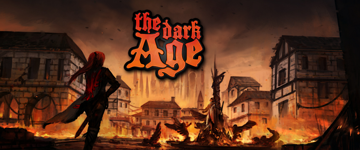 KingsLoot Monatsthema Februar 2016 - The dark Age